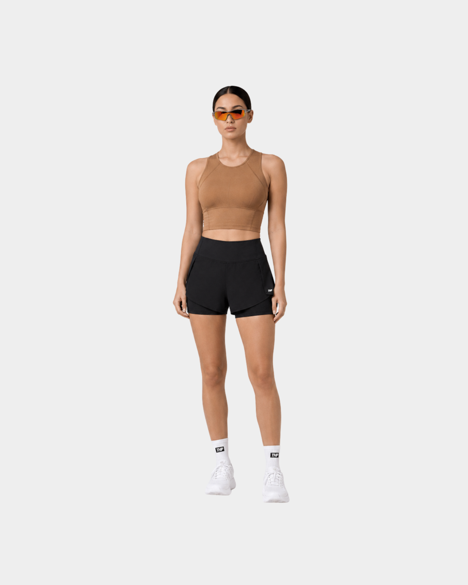 Shorts Cool Active Women The Happiness Project