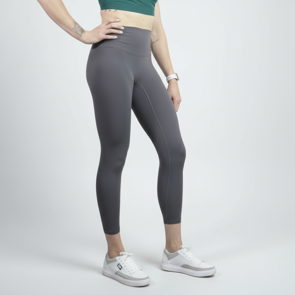WOW Seamless Leggings THP Oxford The Happiness Project