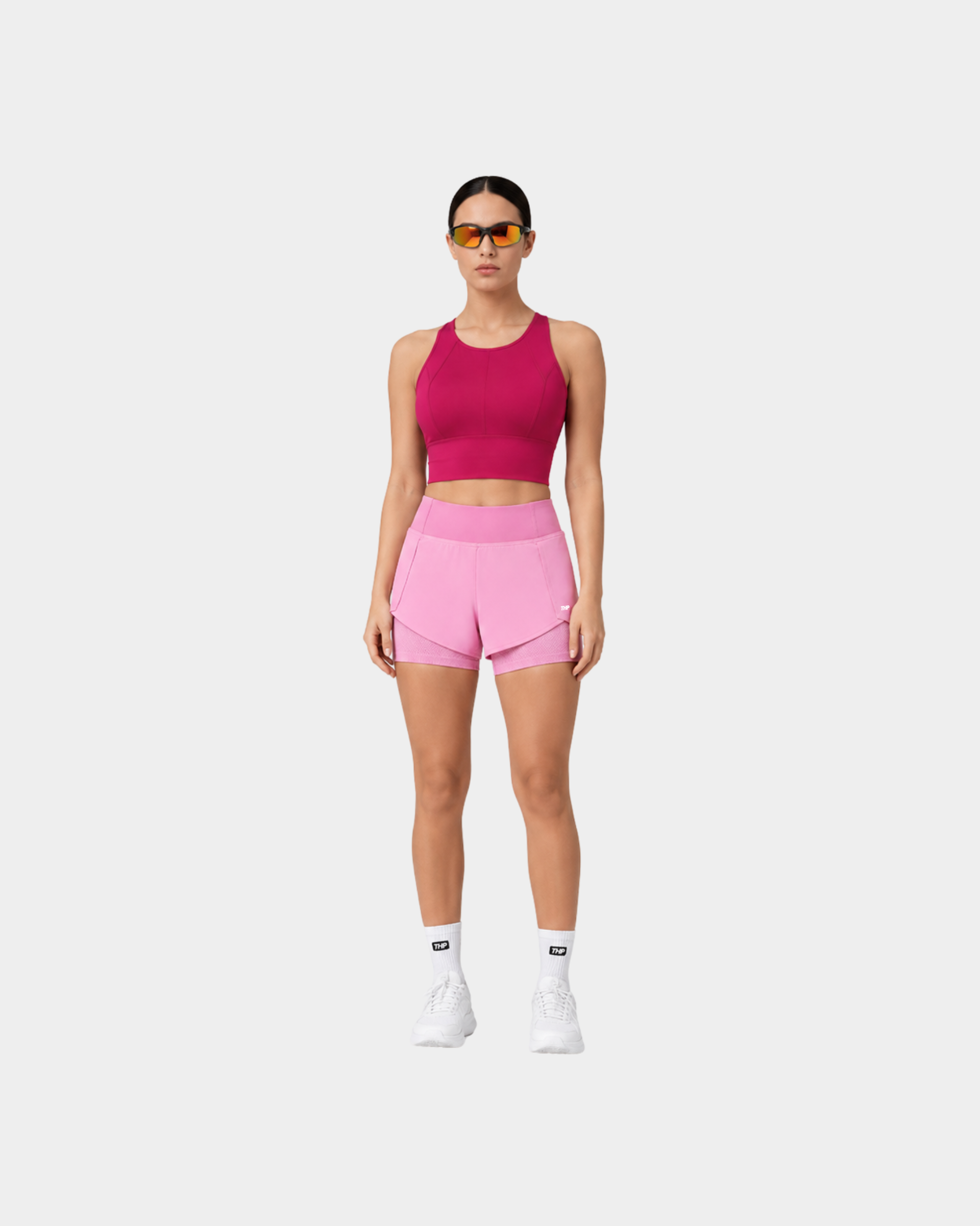 Shorts Cool Active Women The Happiness Project