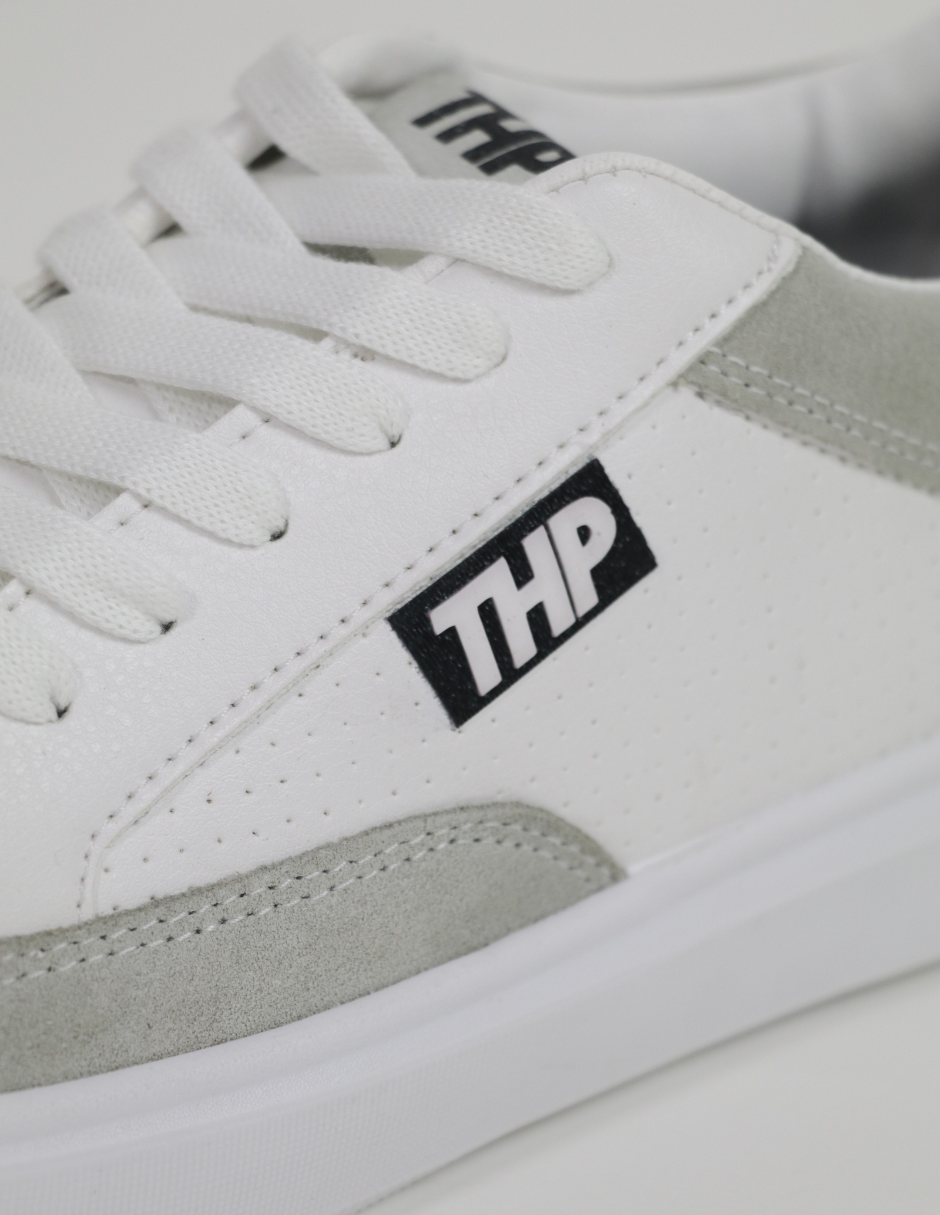 Tenis Walk into Happiness THP - Sneakers