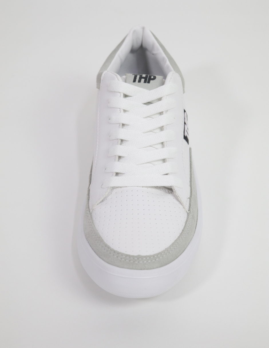 Tenis Walk into Happiness THP - Sneakers