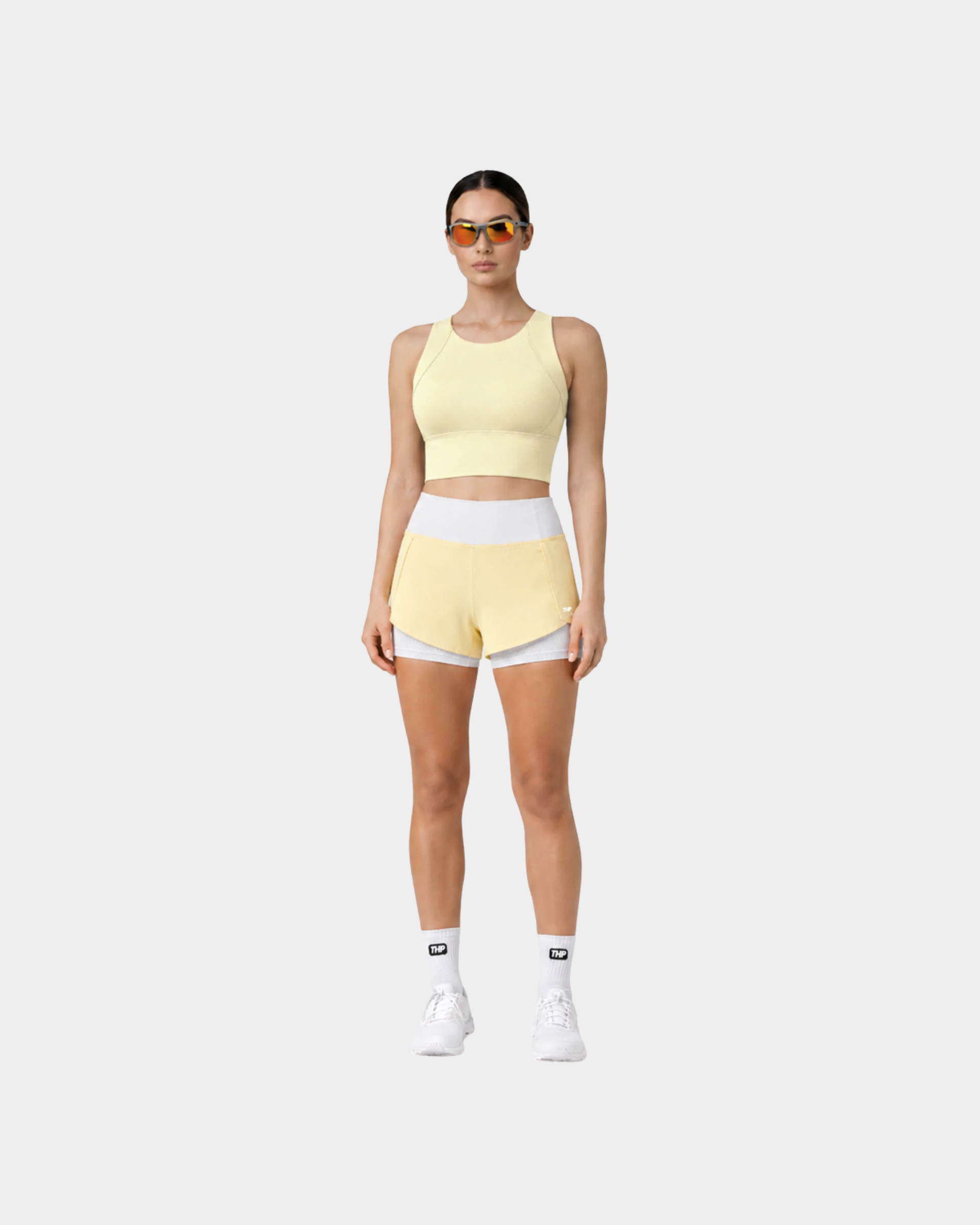 Shorts Cool Active Women The Happiness Project