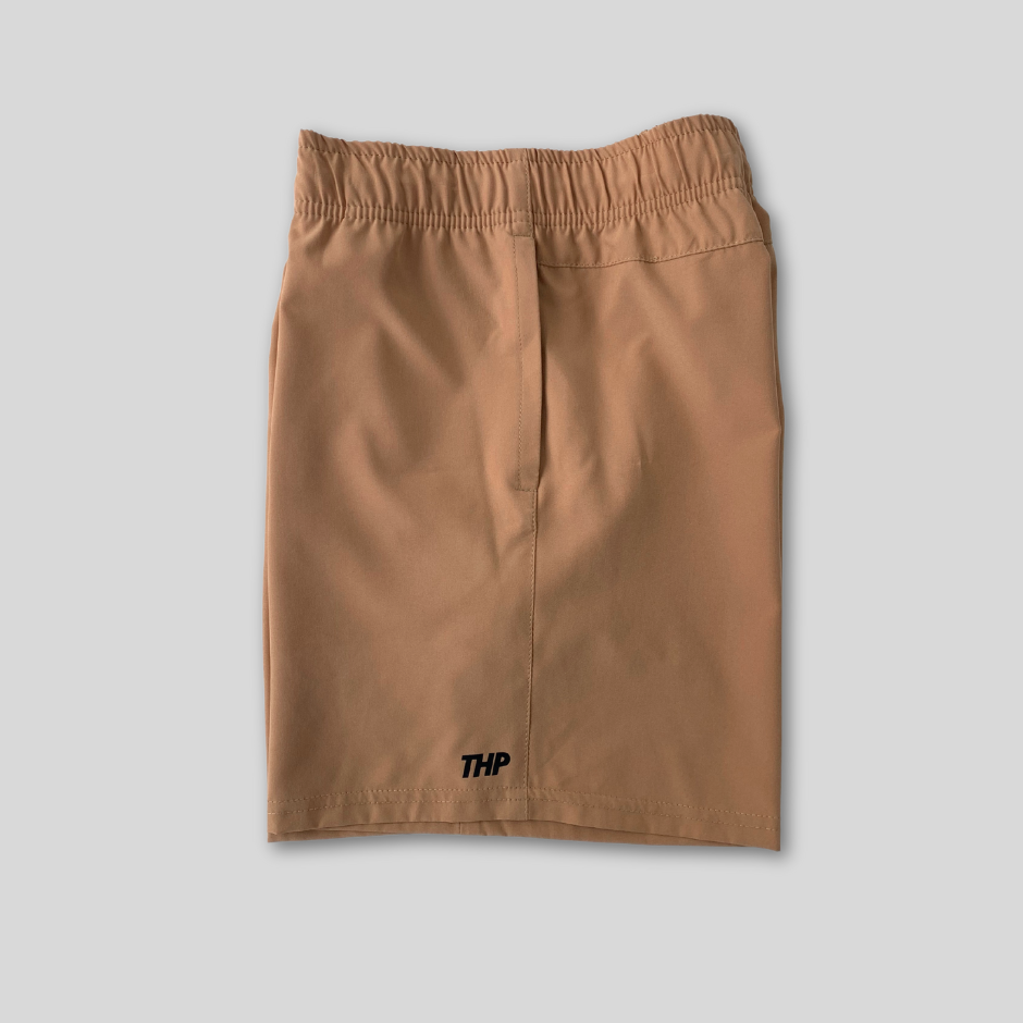 Shorts Daily THP Men The Happiness Project