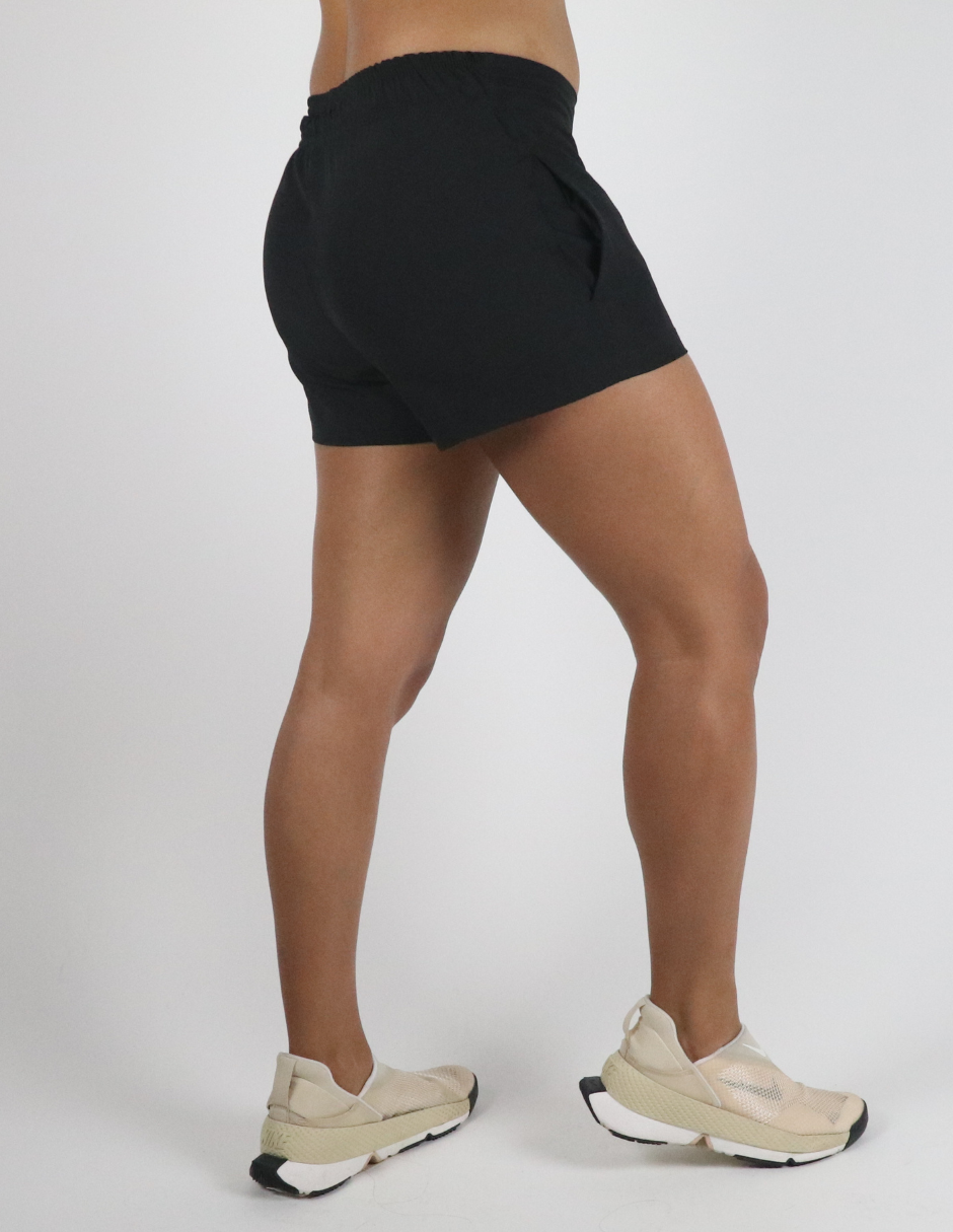 Shorts Daily THP Women