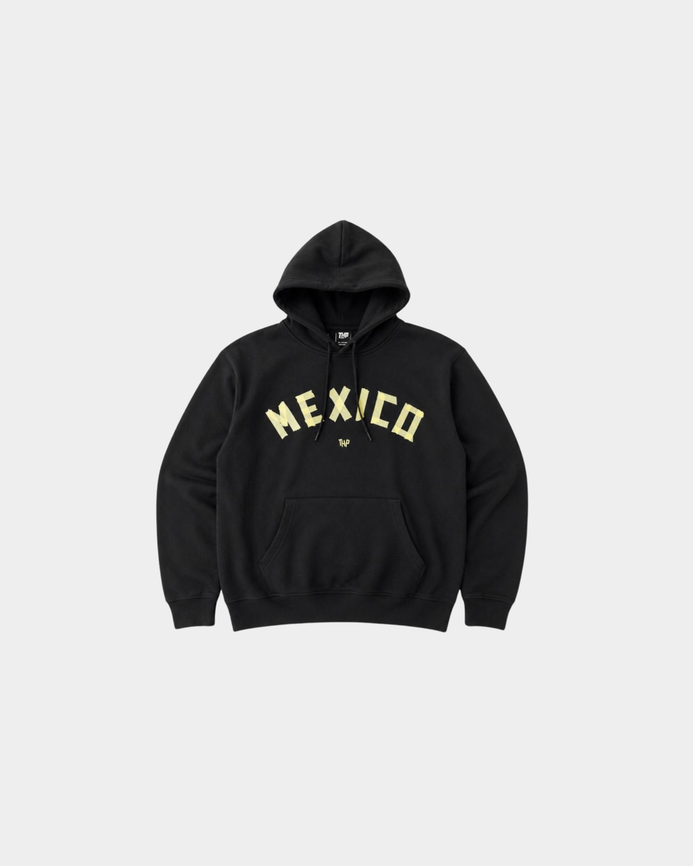 Hoodie THP México Edition