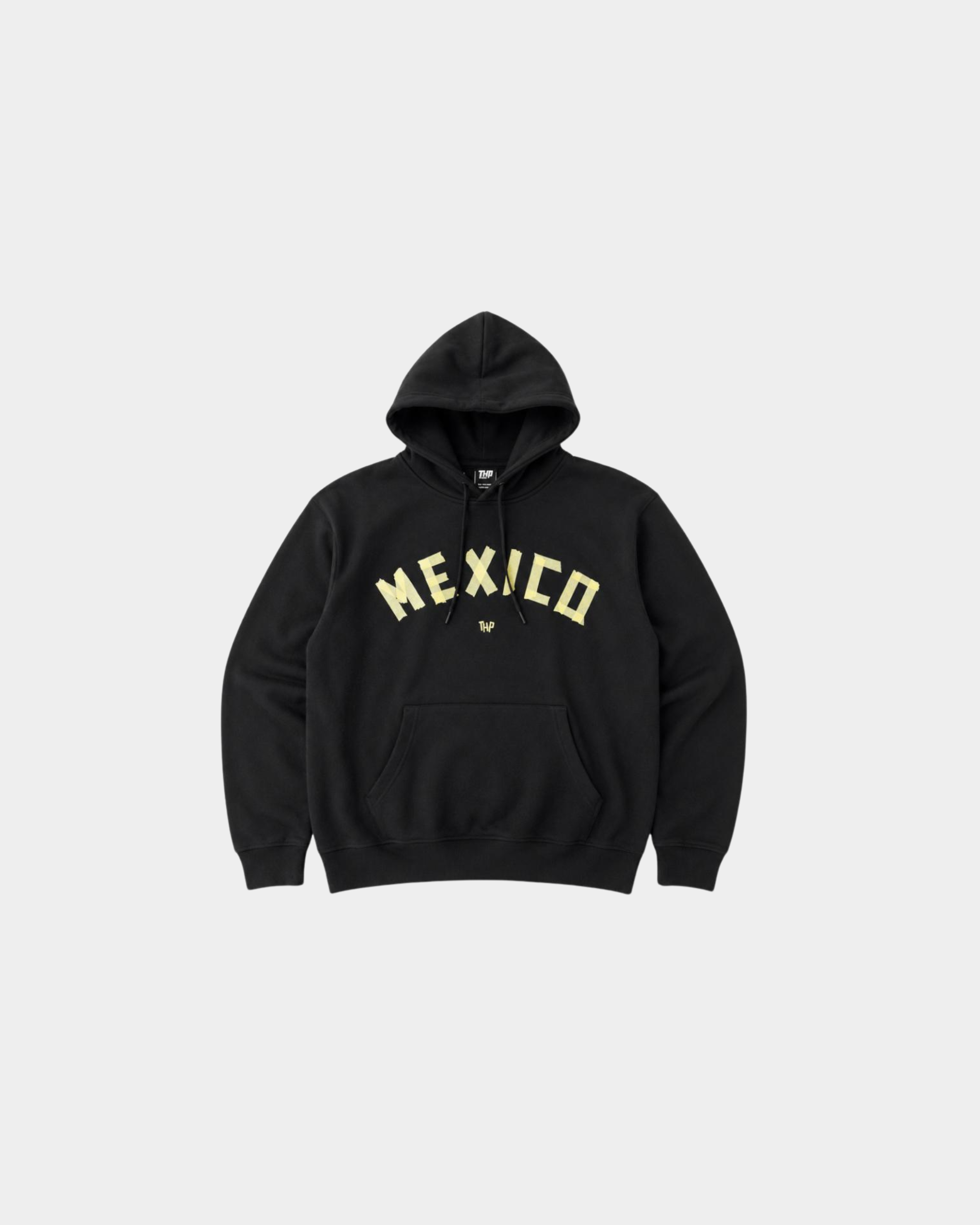Hoodie THP México Edition