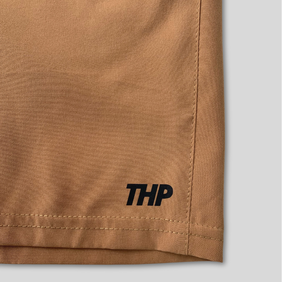 Shorts Daily THP Men The Happiness Project