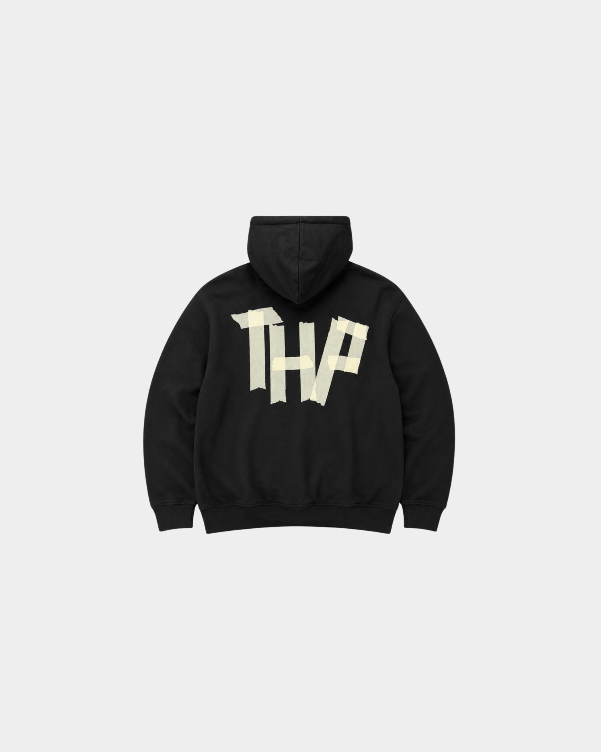 Hoodie THP México Edition