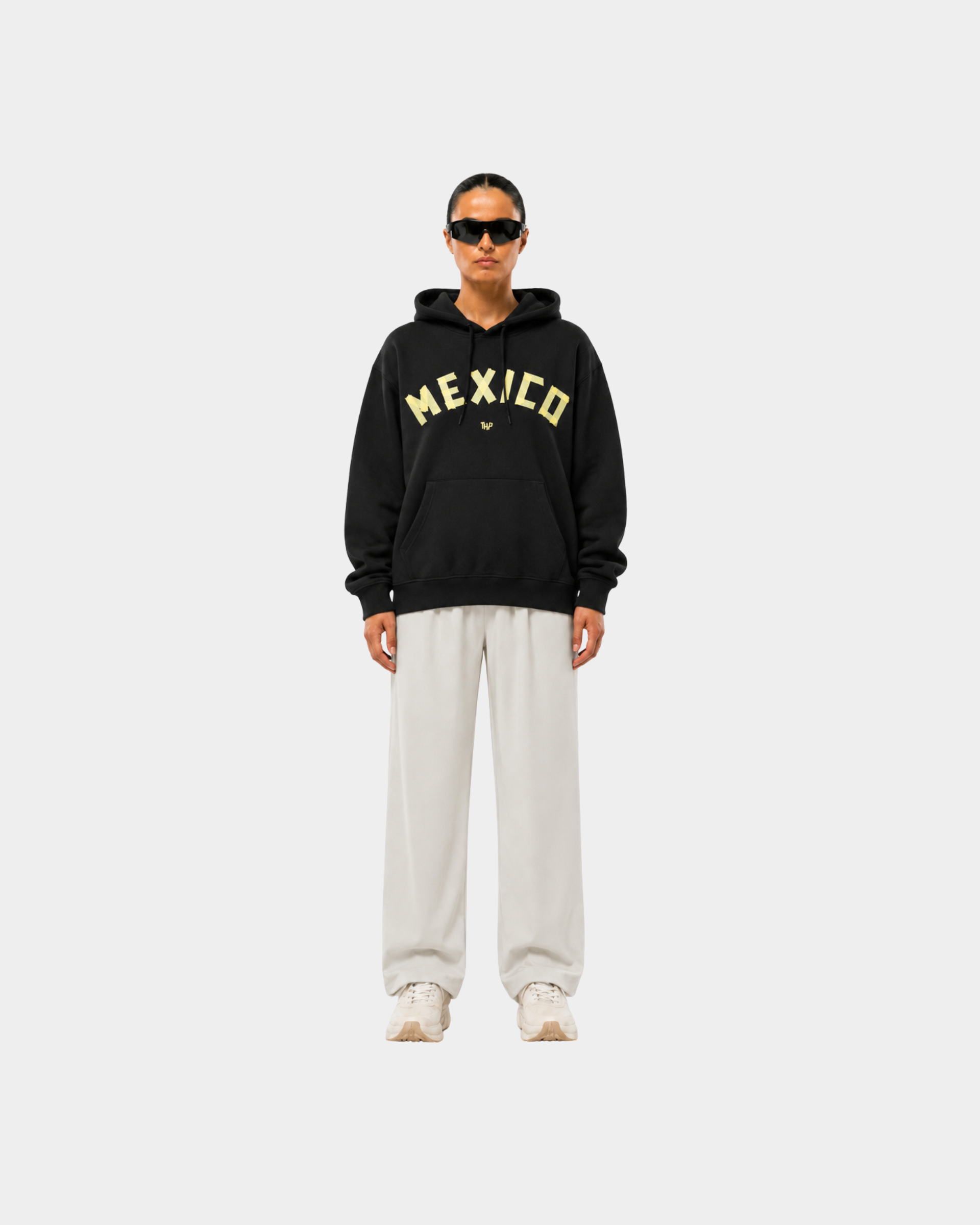Hoodie THP México Edition