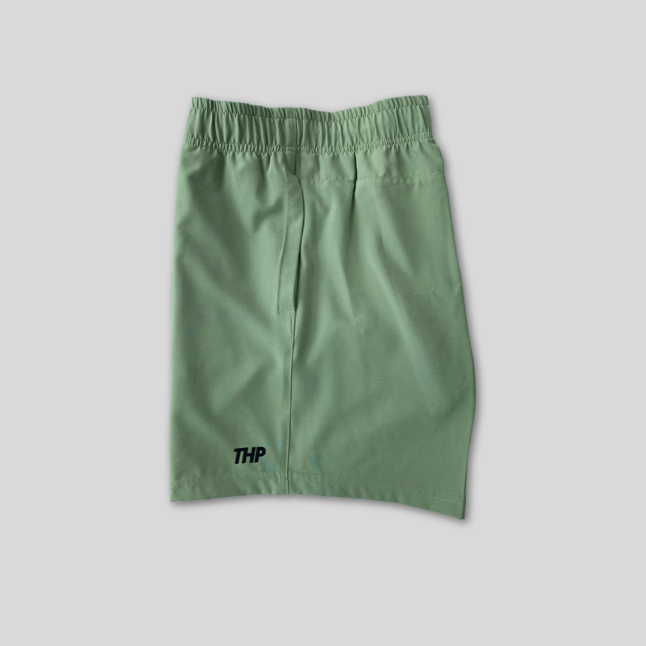 Shorts Daily THP Men The Happiness Project