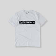 T-Shirt Basic & Basic Crop THP: Enjoy the Ride
