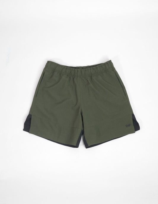 Shorts Dual Tone THP