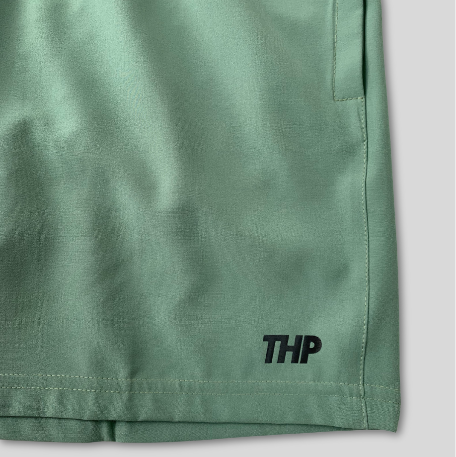 Shorts Daily THP Men The Happiness Project
