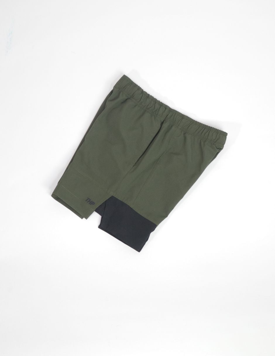 Shorts Dual Tone THP