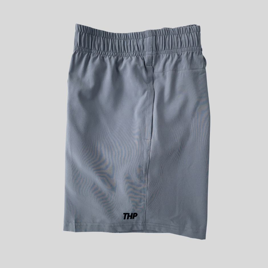 Shorts Daily THP Men The Happiness Project