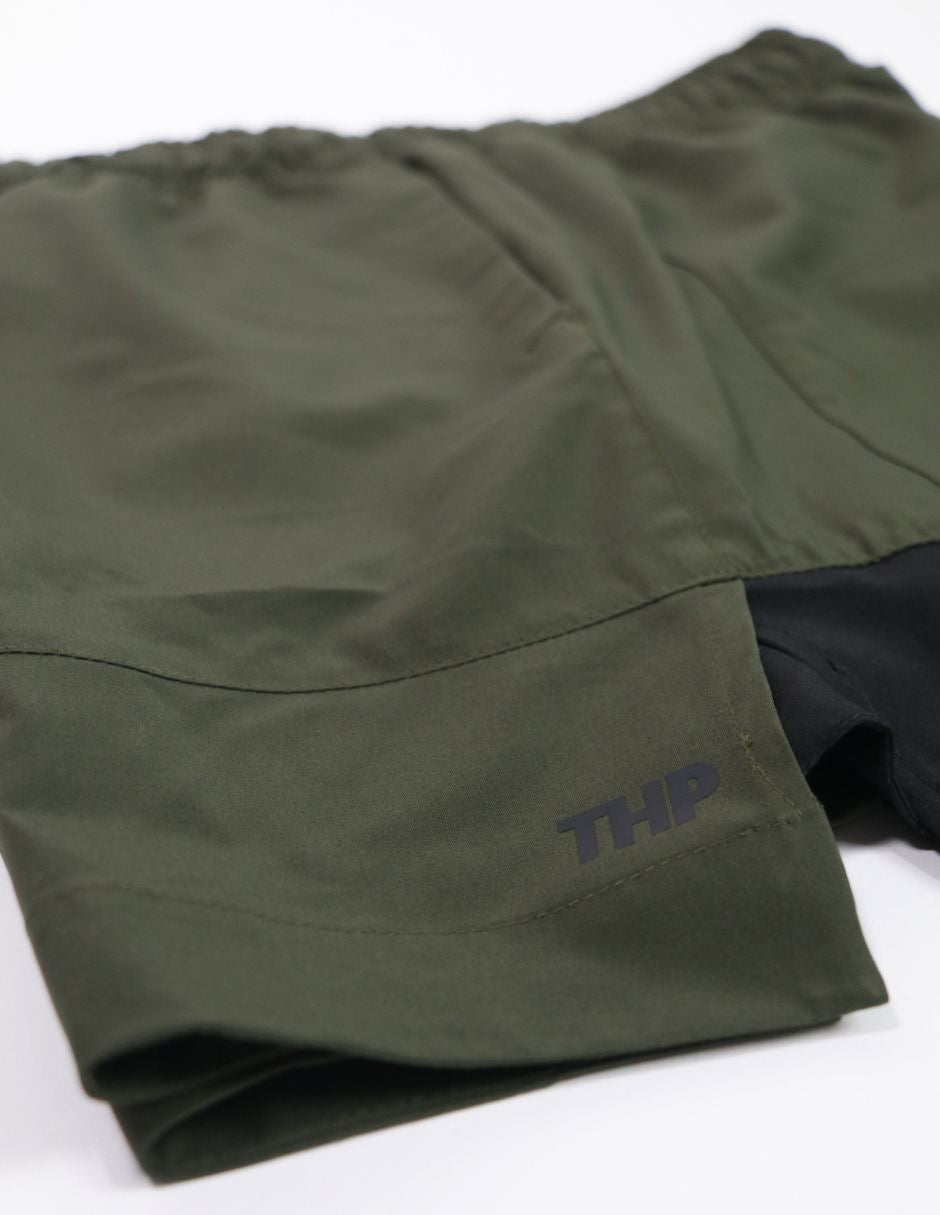 Shorts Dual Tone THP