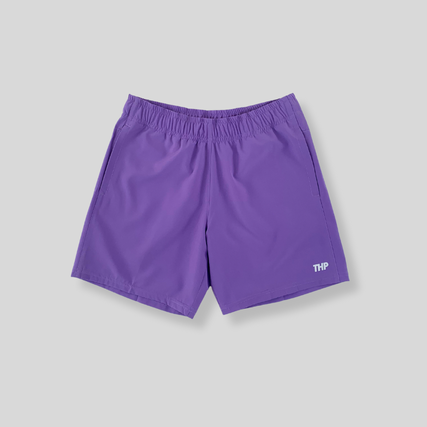 Shorts Daily THP Men Lila The Happiness Project