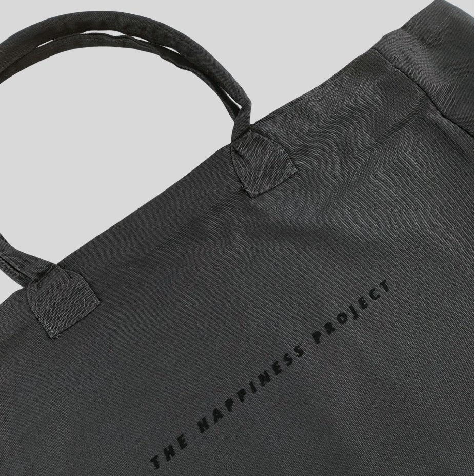 THP Flow Bag The Happiness Project