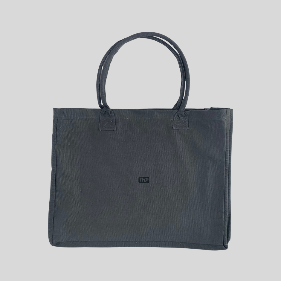 THP Flow Bag The Happiness Project