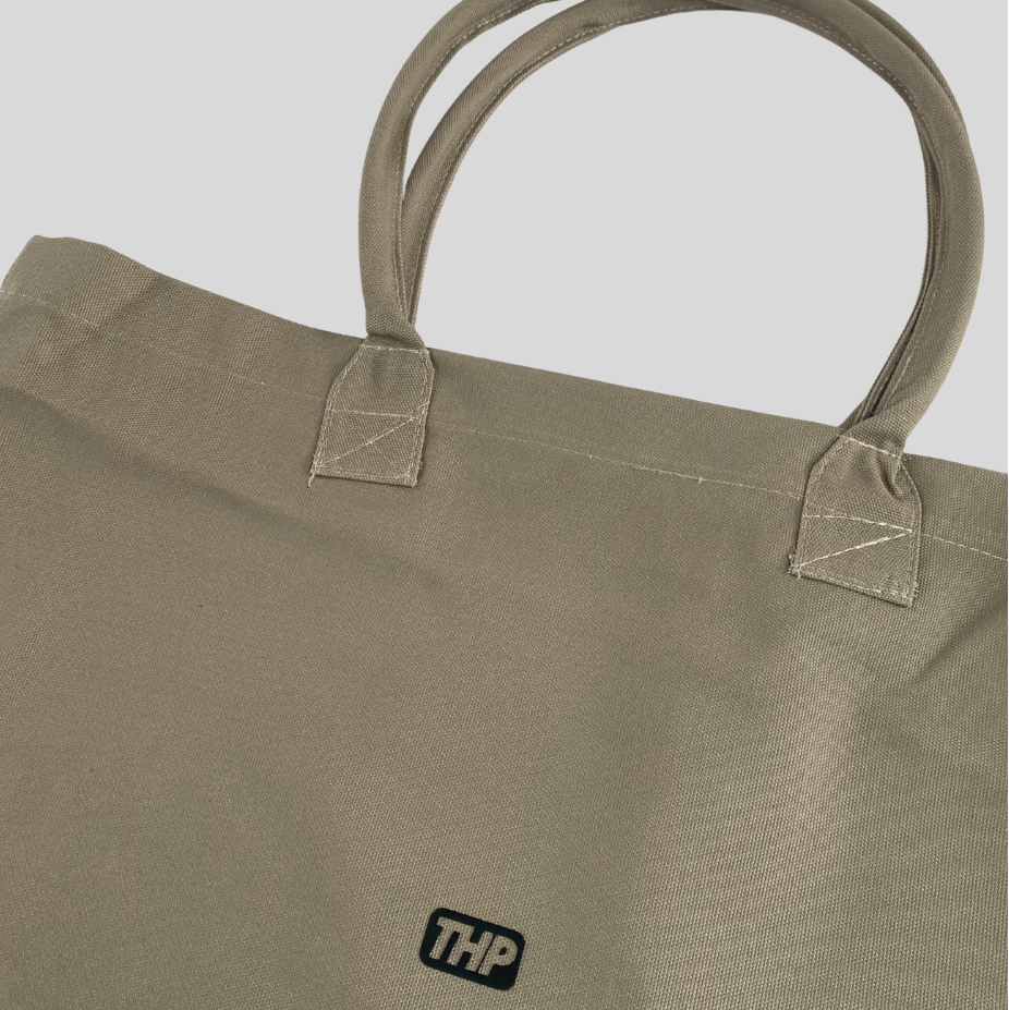 THP Flow Bag The Happiness Project