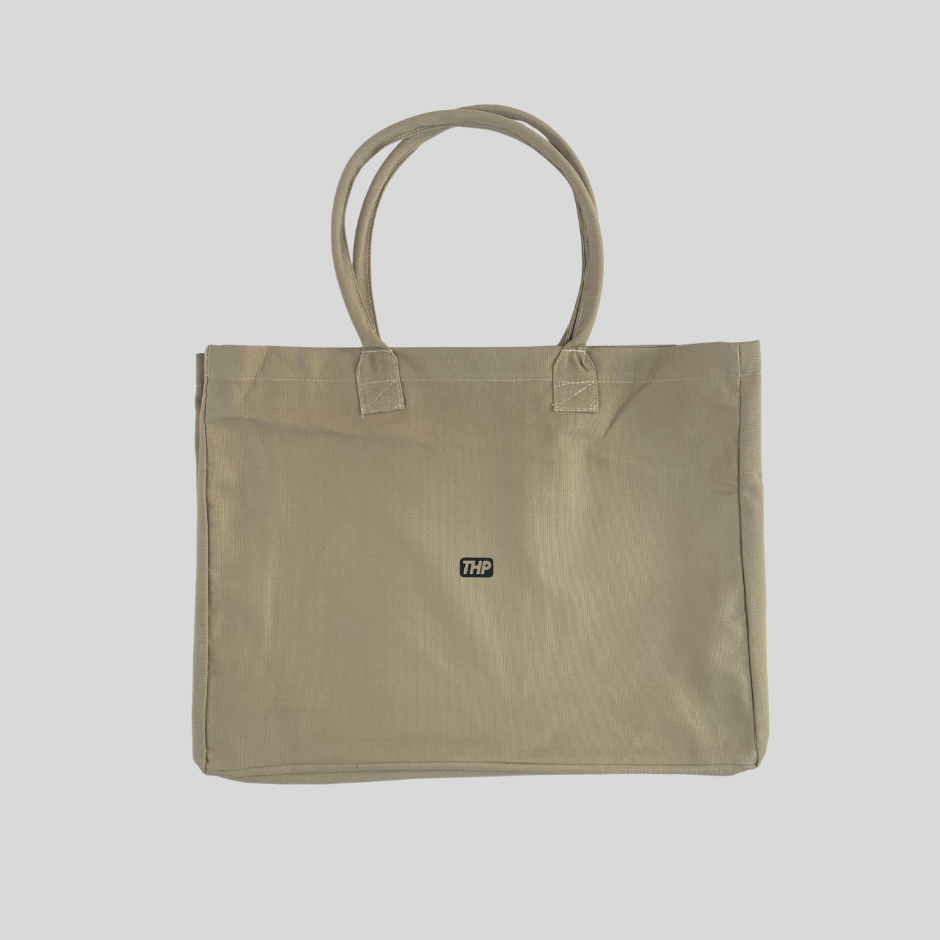 THP Flow Bag The Happiness Project