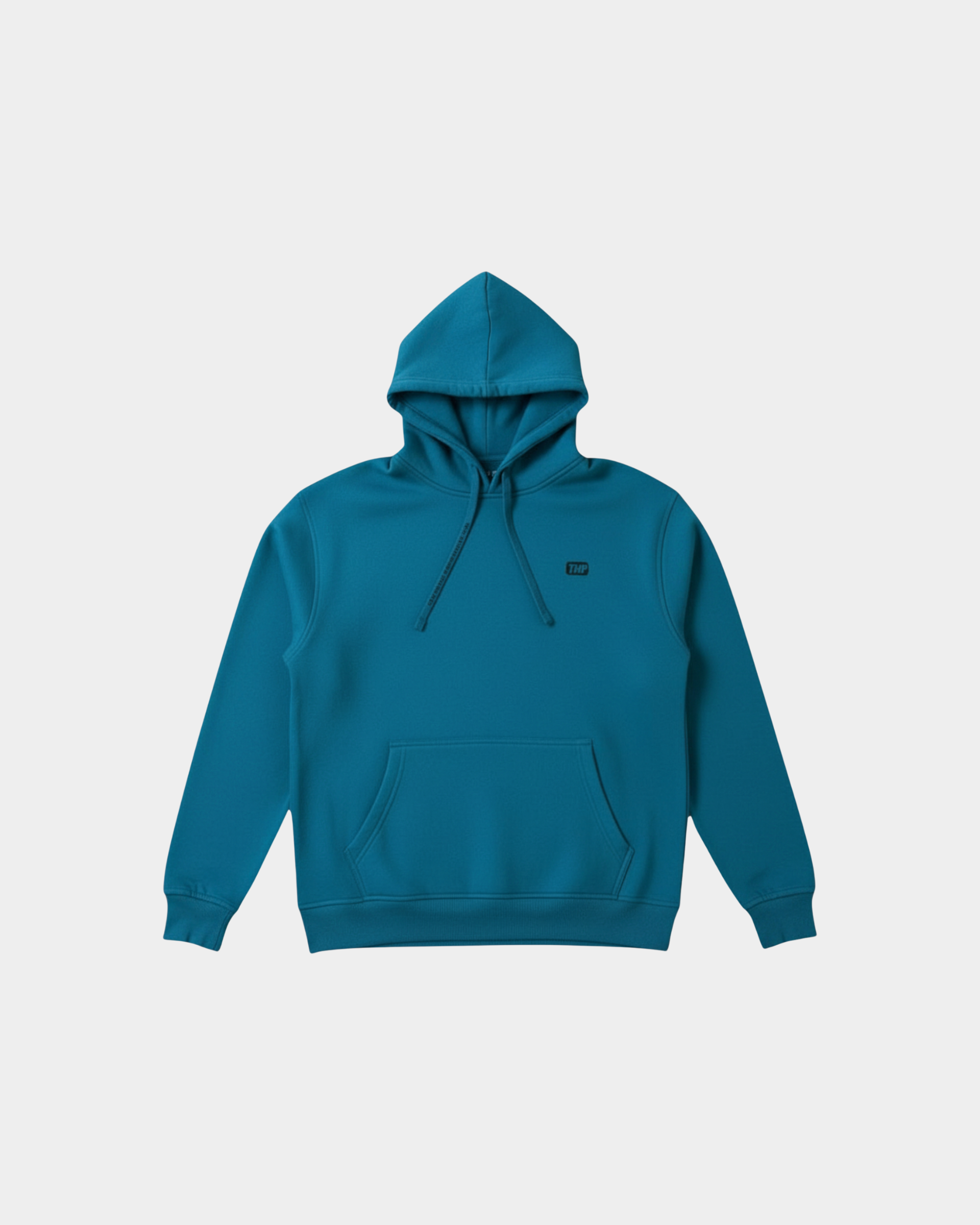 Hoodie THP Core – Fuck Yeah Edition The Happiness Project