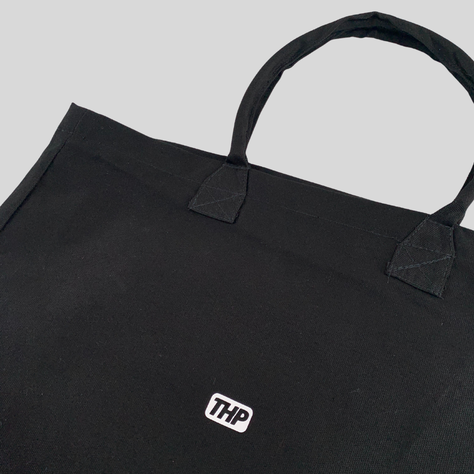 THP Flow Bag The Happiness Project