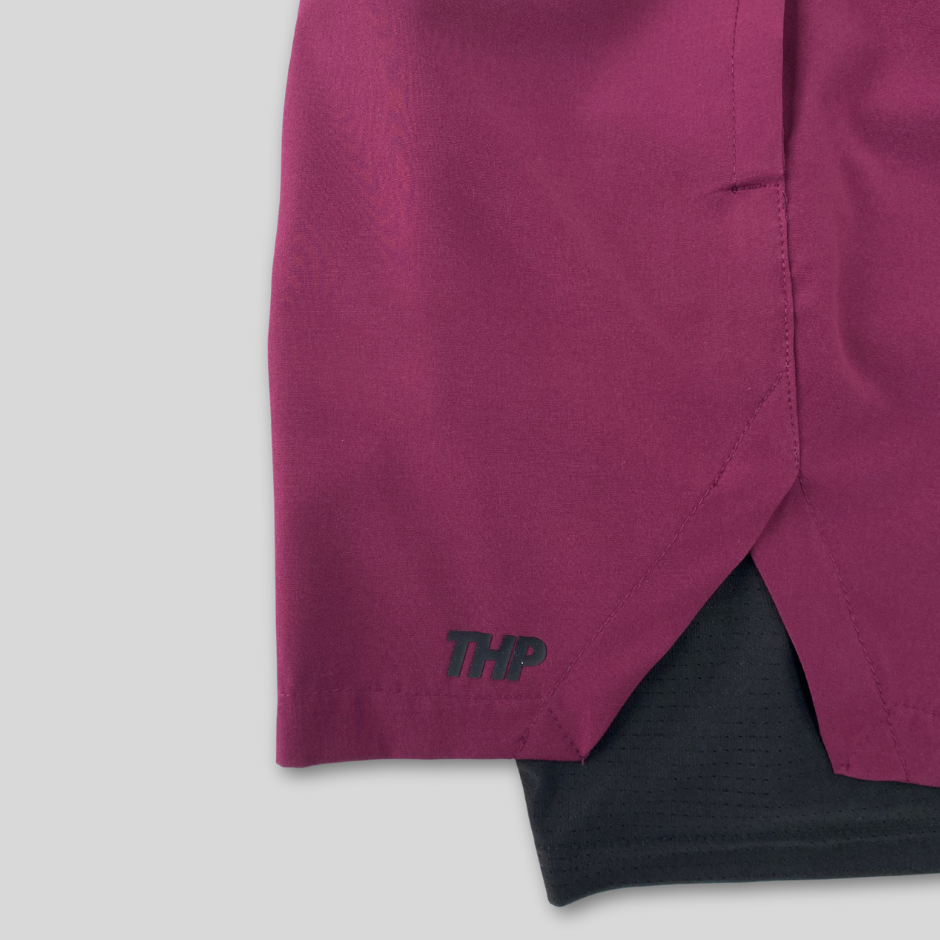 Power Daily Short con Lycra The Happiness Project