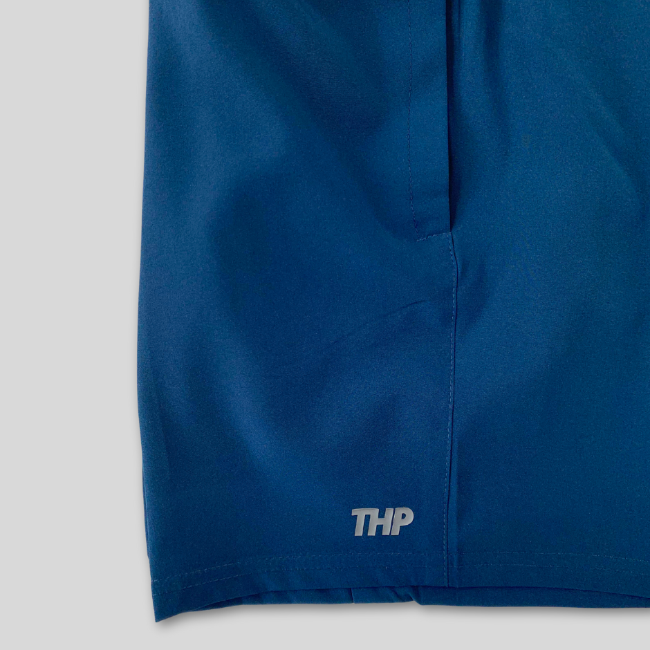 Shorts Daily THP Men The Happiness Project