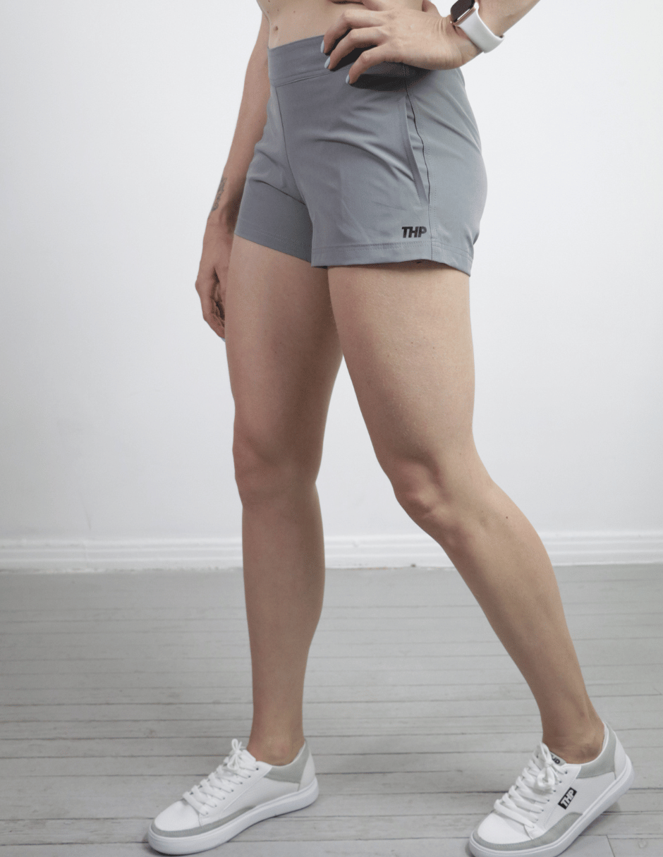 Shorts Daily THP Women