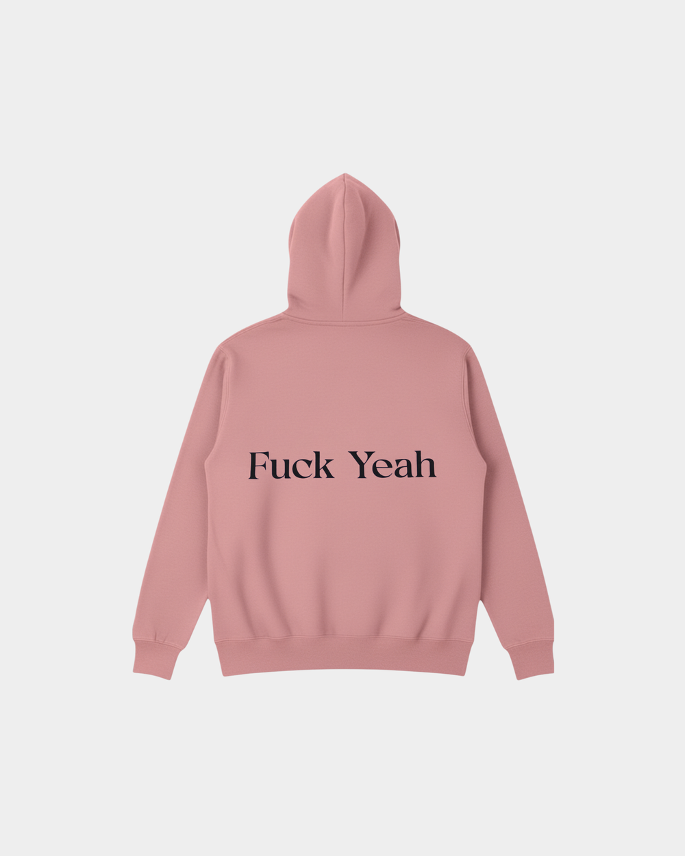 Hoodie THP Core – Fuck Yeah Edition