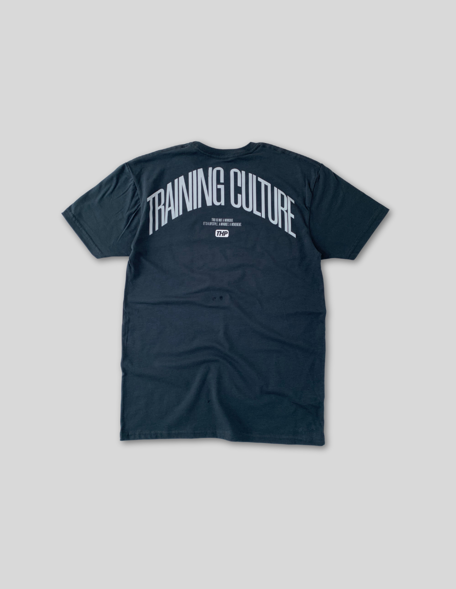 T-shirt Training Culture – Mindset Edition