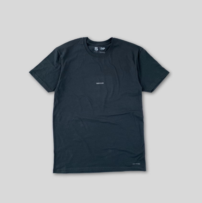 T-shirt Training Culture – Mindset Edition The Happiness Project