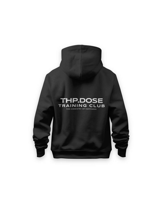 Hoodie THP DOSE Training Club