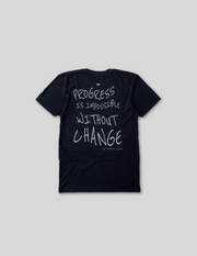 T-Shirt Training Culture – Progress Edition
