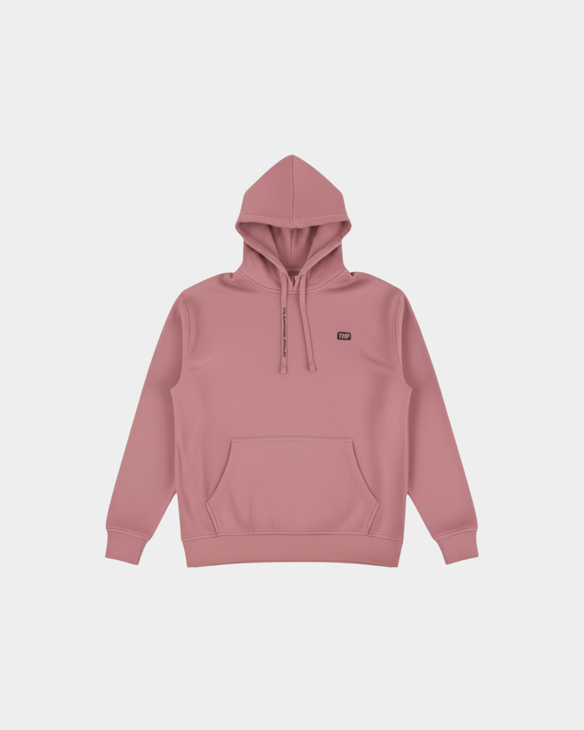 Hoodie THP Core – Fuck Yeah Edition The Happiness Project