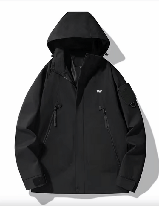 Waterproof Jacket THP DOSE