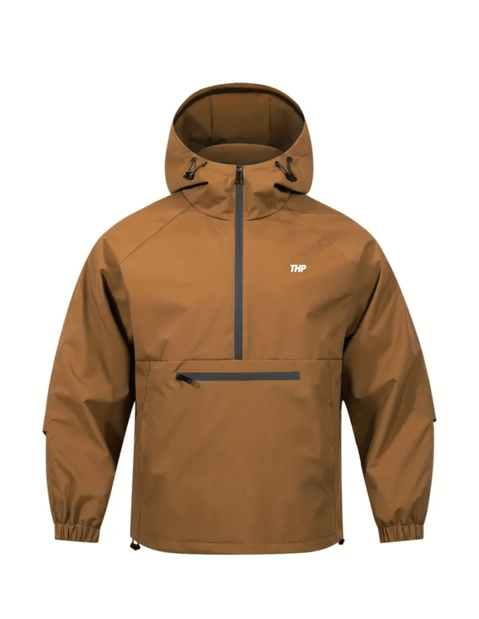 "PRE-SALE" Windbreaker Jacket THP DOSE