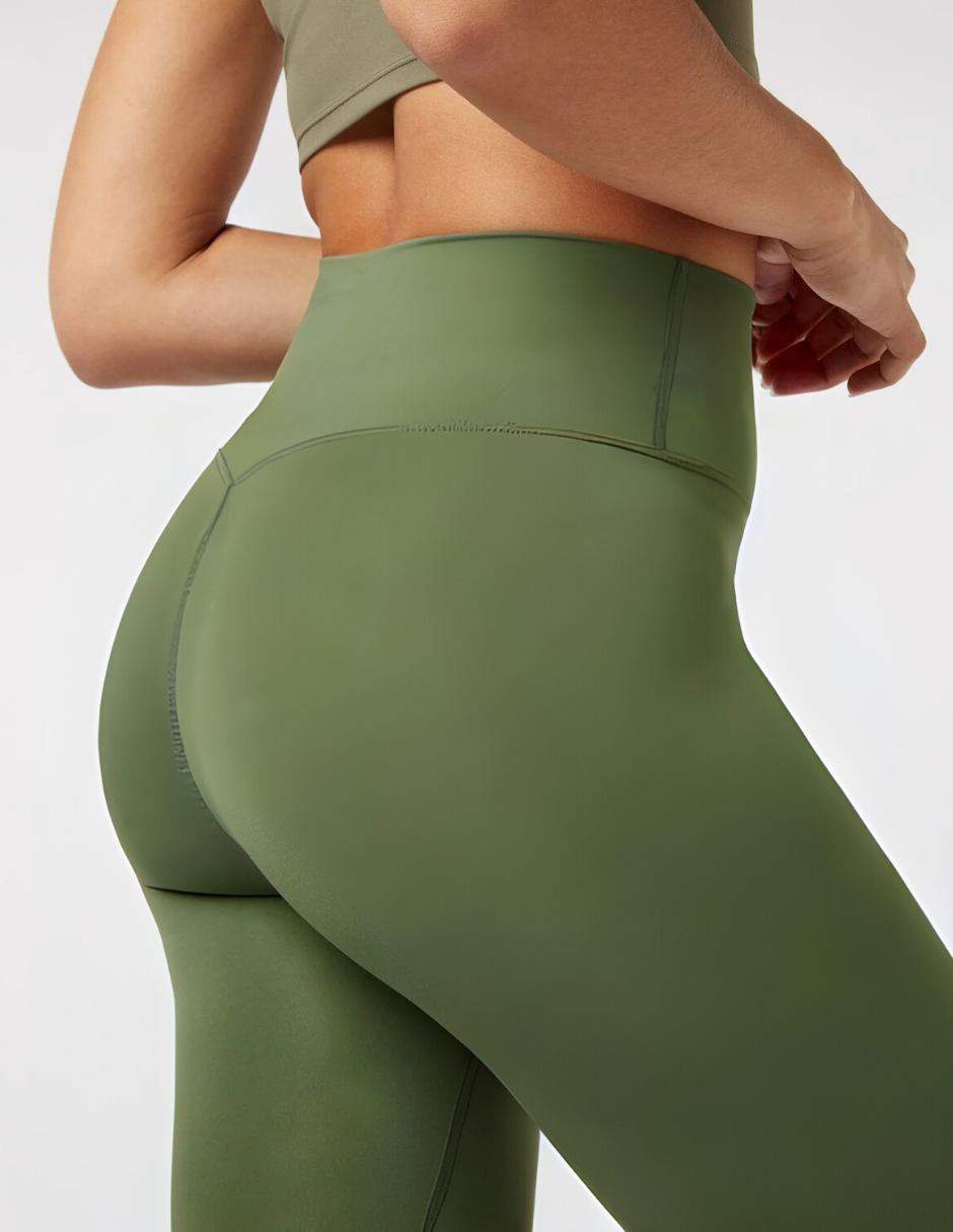 WOW Seamless Leggings THP