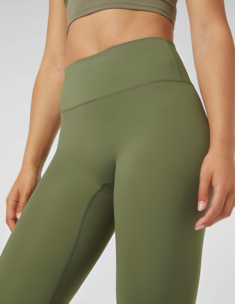 WOW Seamless Leggings THP