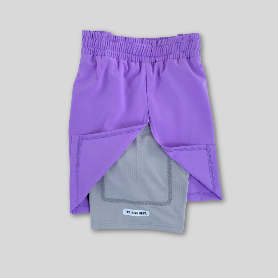 Shorts THP Pace The Happiness Project