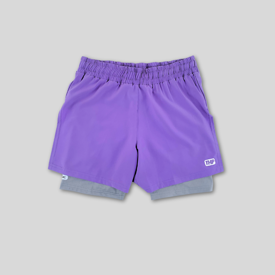Shorts THP Pace The Happiness Project