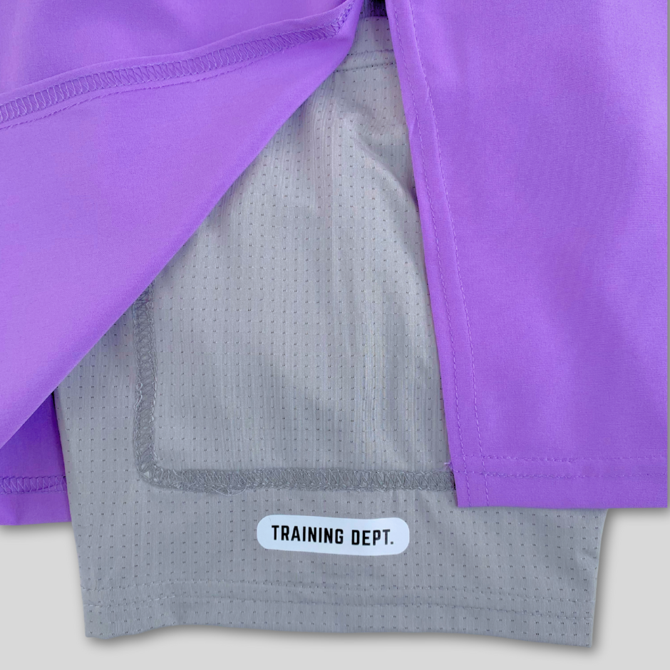 Shorts THP Pace The Happiness Project