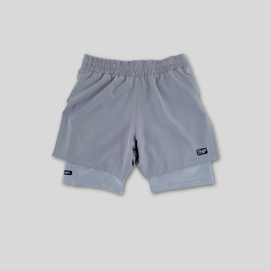 Shorts THP Pace The Happiness Project
