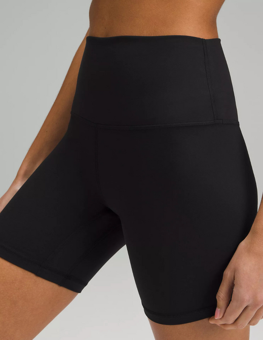 Shorts Bikers Stretch THP