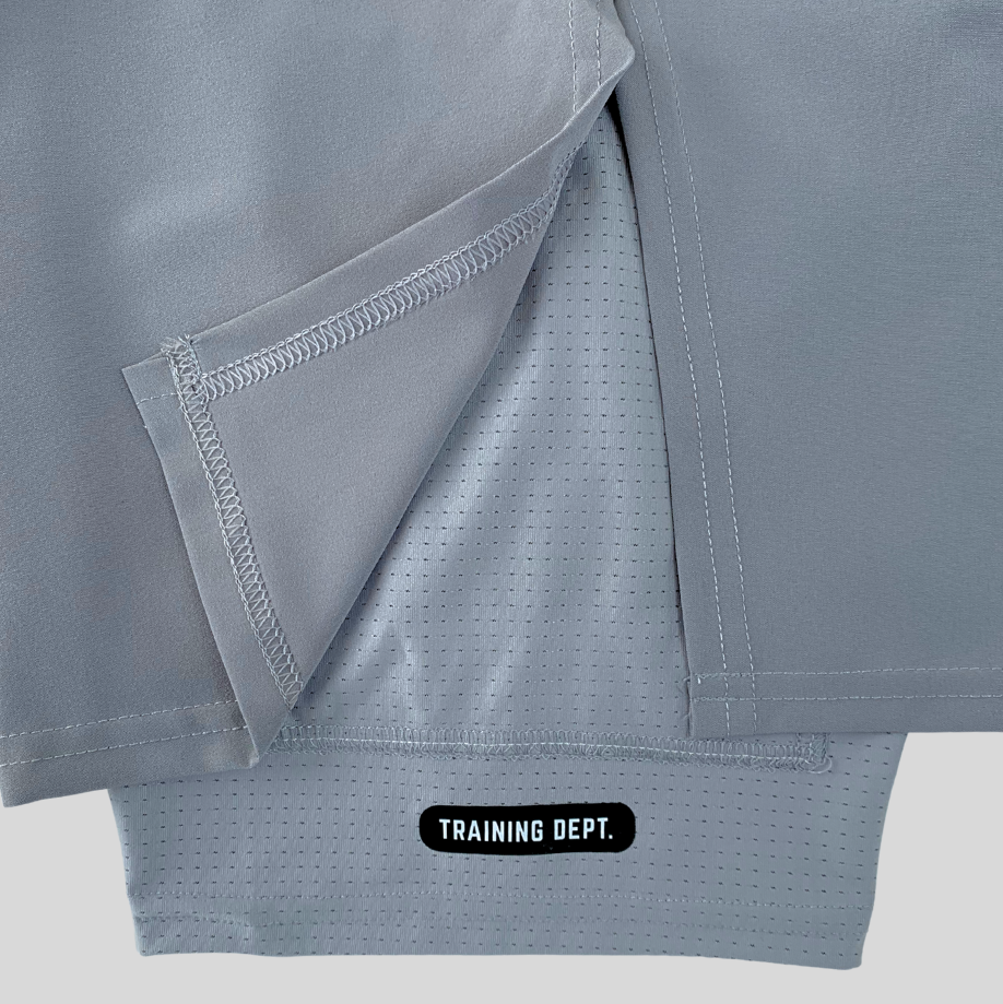 Shorts THP Pace The Happiness Project