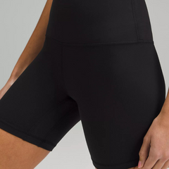 Shorts Bikers Stretch THP