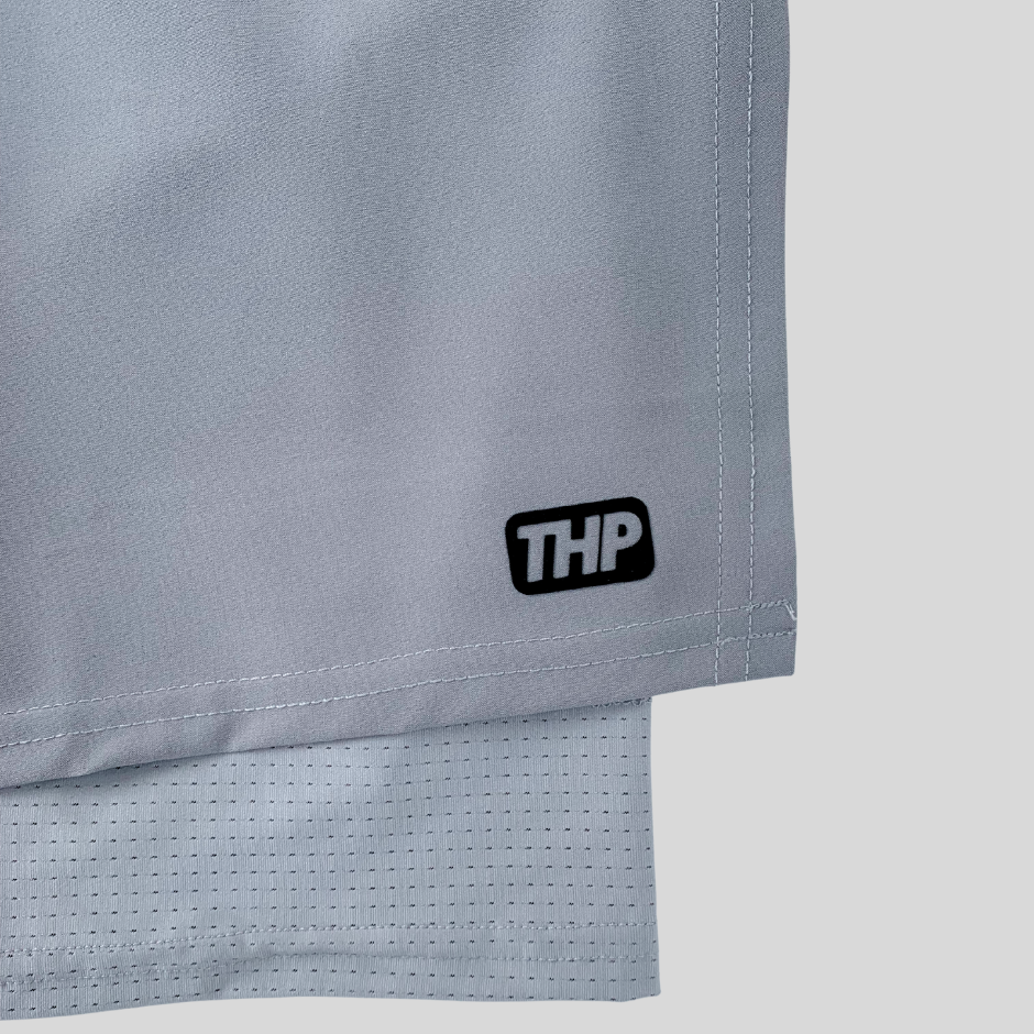 Shorts THP Pace The Happiness Project