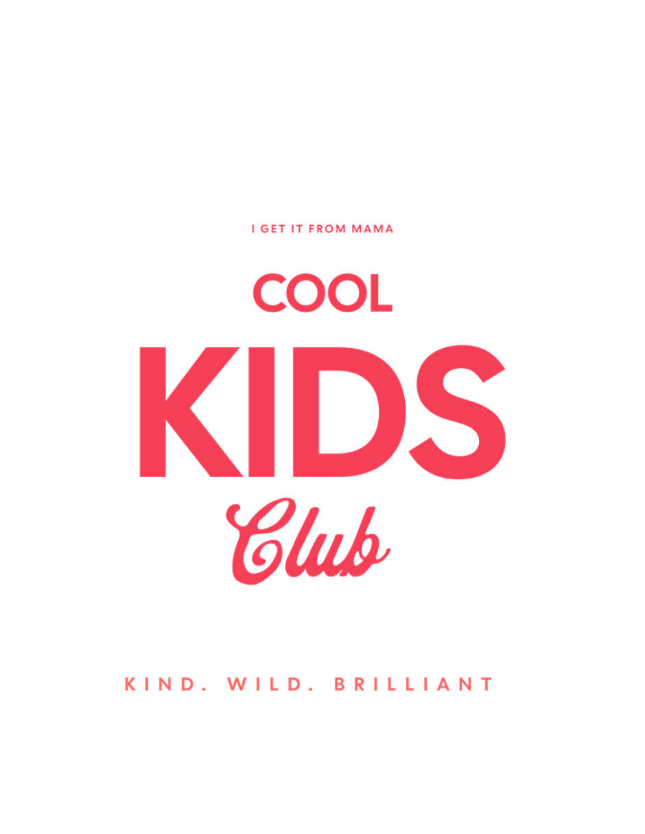 Pre-Venta: Cool Club Edition — THP Basic T-Shirt