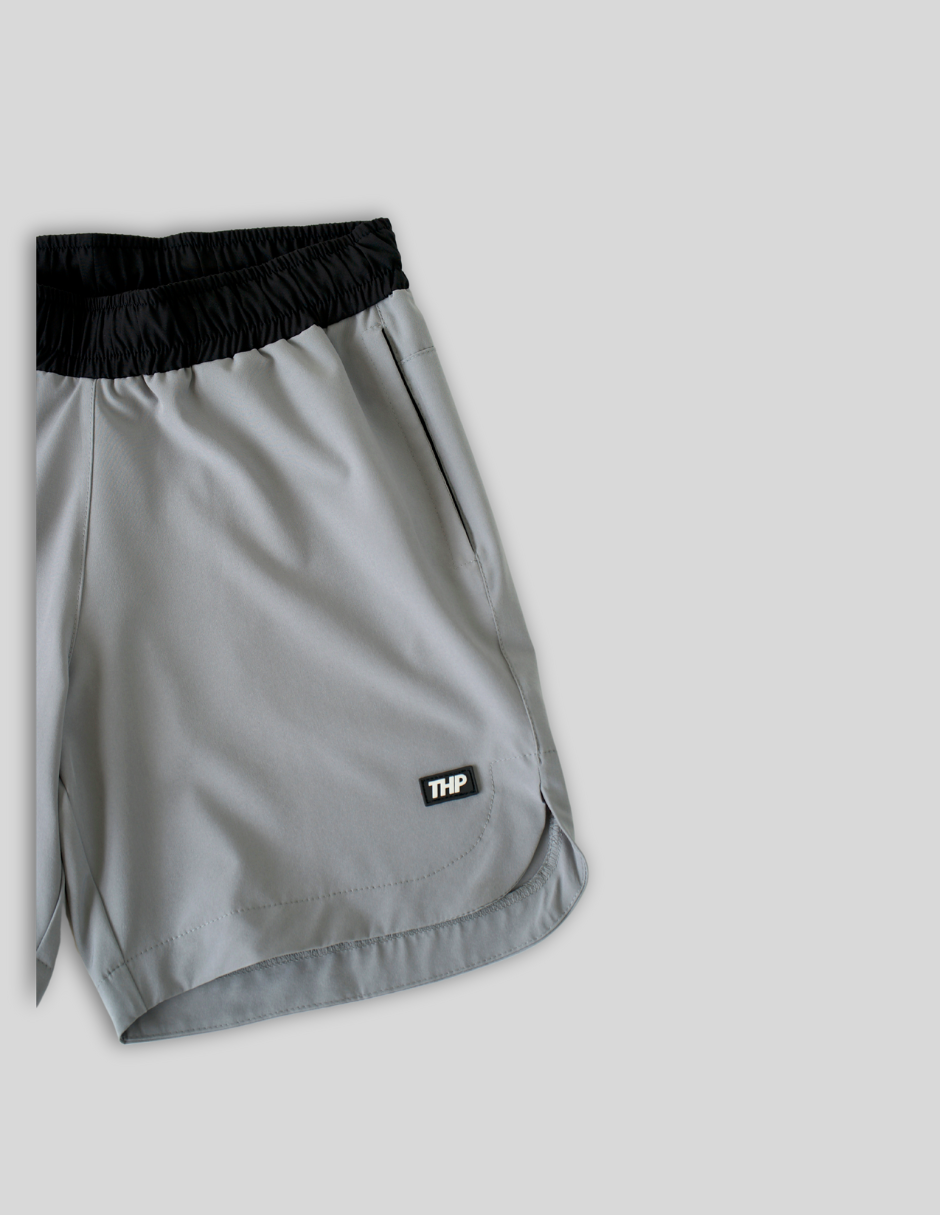 Short Active THP Man The Happiness Project